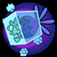 Достижение Eddy on the rocks в игре Squishies для Steam