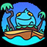 Достижение Lagoon в игре Squishies для Steam