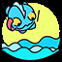 Достижение In the drink в игре Squishies для Steam