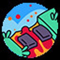 Достижение Bridging a Gap в игре Squishies для Steam