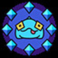 Достижение Crystal Horder в игре Squishies для Steam