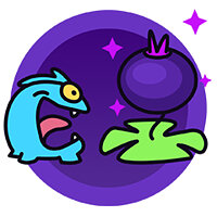 Трофей {trophy} в игре Squishies для PS4