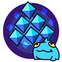 Трофей {trophy} в игре Squishies для PS4