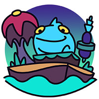 Трофей {trophy} в игре Squishies для PS4