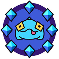 Трофей {trophy} в игре Squishies для PS4