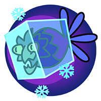 Трофей {trophy} в игре Squishies для PS4