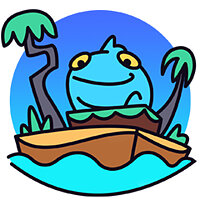 Трофей {trophy} в игре Squishies для PS4