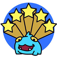 Трофей {trophy} в игре Squishies для PS4
