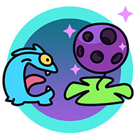 Трофей {trophy} в игре Squishies для PS4