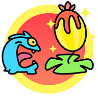 Трофей {trophy} в игре Squishies для PS4