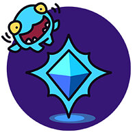 Трофей {trophy} в игре Squishies для PS4