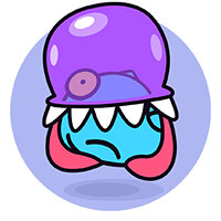 Трофей {trophy} в игре Squishies для PS4