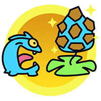 Трофей {trophy} в игре Squishies для PS4