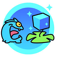 Трофей {trophy} в игре Squishies для PS4