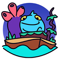 Трофей {trophy} в игре Squishies для PS4