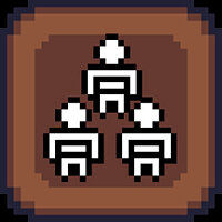 Достижение A cursed village в игре Dotage для Steam