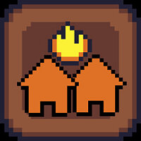 Достижение I smell smoke в игре Dotage для Steam