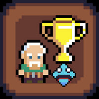 Достижение Dad: Harder в игре Dotage для Steam