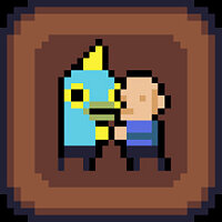 Достижение He's not so bad after all в игре Dotage для Steam