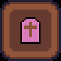 Достижение Just in case в игре Dotage для Steam
