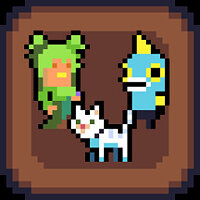 Достижение Melting Pot в игре Dotage для Steam