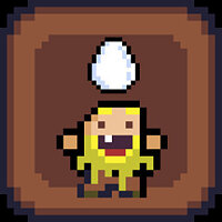 Достижение My precious pet в игре Dotage для Steam