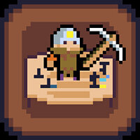 Достижение Hammer of War в игре Dotage для Steam