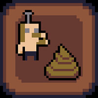 Достижение Where does that come from в игре Dotage для Steam