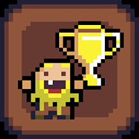 Достижение Ooooooooh! в игре Dotage для Steam