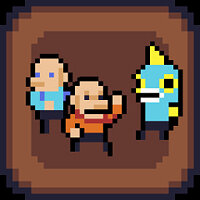 Достижение Thanks but no thanks в игре Dotage для Steam