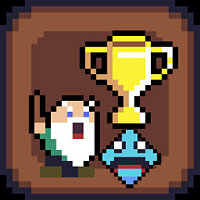 Достижение Matus: Harder в игре Dotage для Steam