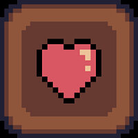 Достижение Is this... love? в игре Dotage для Steam