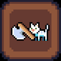 Достижение The folkways в игре Dotage для Steam