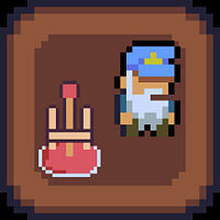 Достижение No Swimming Allowed в игре Dotage для Steam