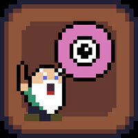 Достижение Skeptic в игре Dotage для Steam