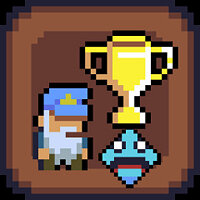 Достижение Captain: Harder в игре Dotage для Steam