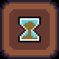 Достижение Time flies в игре Dotage для Steam