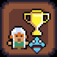 Достижение Shaman: Harder в игре Dotage для Steam