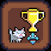 Достижение Ronomy: Harder в игре Dotage для Steam