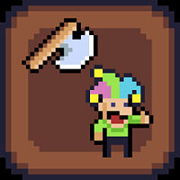 Достижение One last joke в игре Dotage для Steam