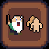 Достижение A village for ants в игре Dotage для Steam