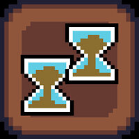 Достижение What is time? в игре Dotage для Steam
