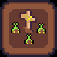 Достижение Fertilisation в игре Dotage для Steam