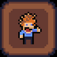 Достижение He's still here в игре Dotage для Steam