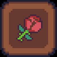 Достижение Flowery в игре Dotage для Steam