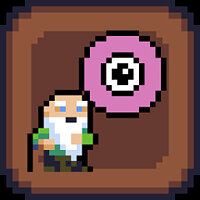 Достижение Faithful в игре Dotage для Steam