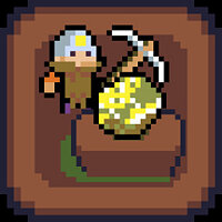 Достижение This belongs in a museum в игре Dotage для Steam