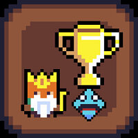 Достижение Trisavolo: Harder в игре Dotage для Steam