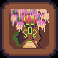 Достижение The tree of life в игре Dotage для Steam