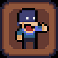 Достижение Just in time! в игре Dotage для Steam